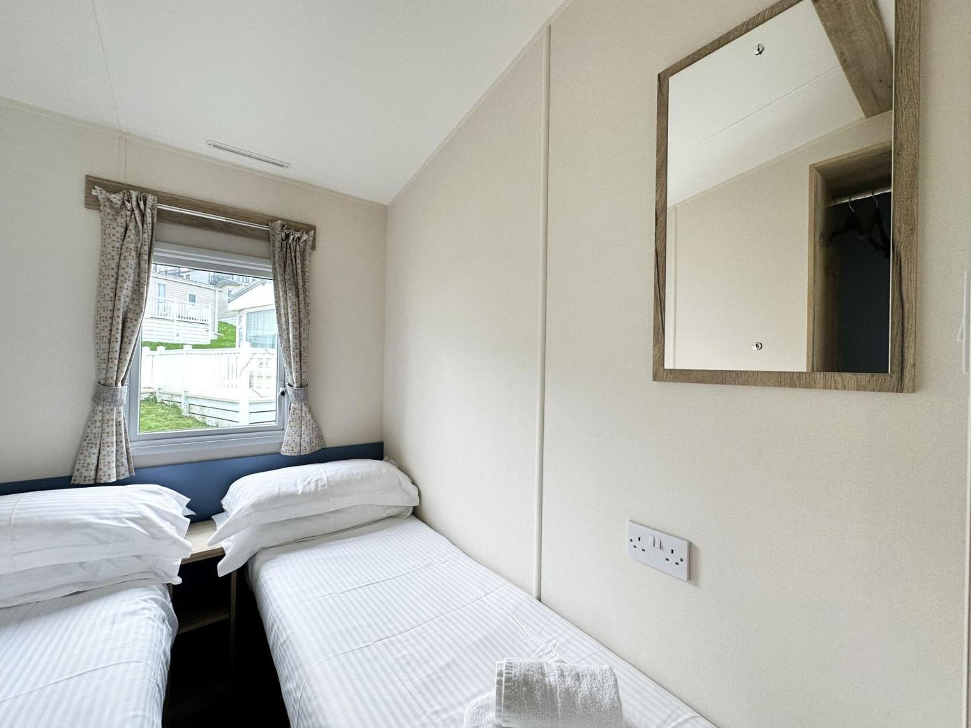 70 Porth Valley Retreat Villa Newquay  Exterior photo