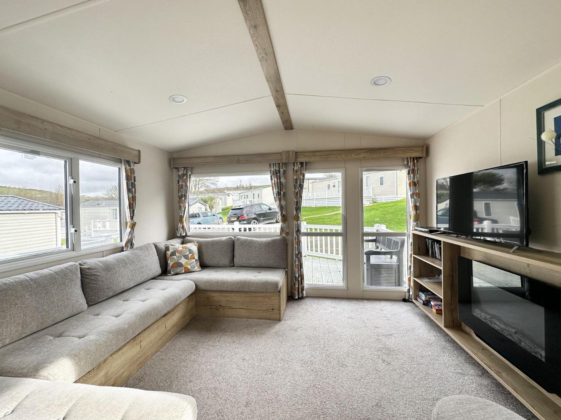 70 Porth Valley Retreat Villa Newquay  Exterior photo